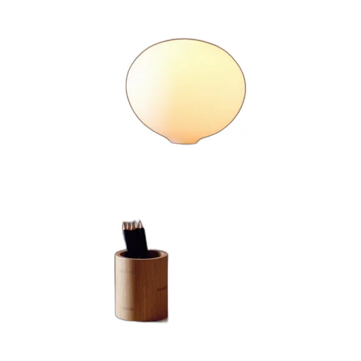 Lampe Ballon