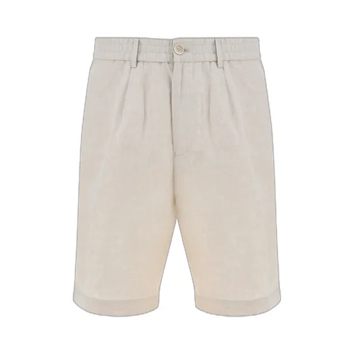 Brunello Cucinelli Bermuda Shorts