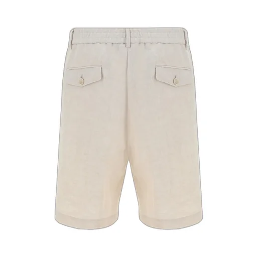 Brunello Cucinelli Bermuda Shorts