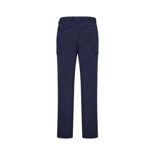 Brunello Cucinelli Tapered Trousers
