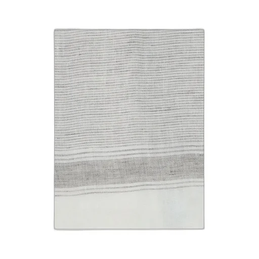 Brunello Cucinelli Striped Scarf