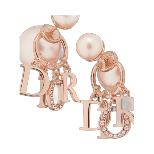 Dior Tribales Earrings