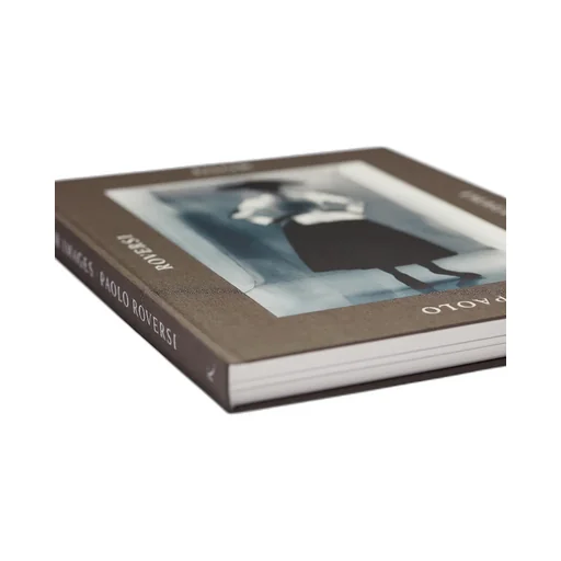Book: Dior Images – Paolo Roversi