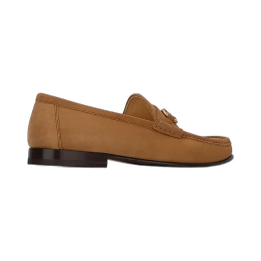 Brunello Cucinelli Slip-On Loafers