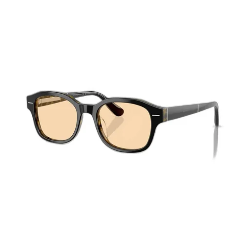 Brunello Cucinelli Square-Frame Glasses