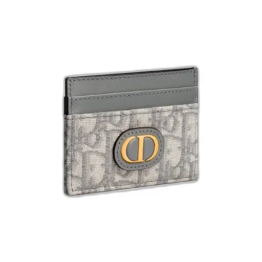 30 Montaigne Freesia Card Holder