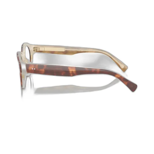 Brunello Cucinelli Round Frame Glasses
