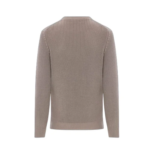 Brunello Cucinelli Half English Rib Jumper