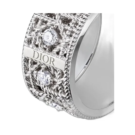 My Dior Ring