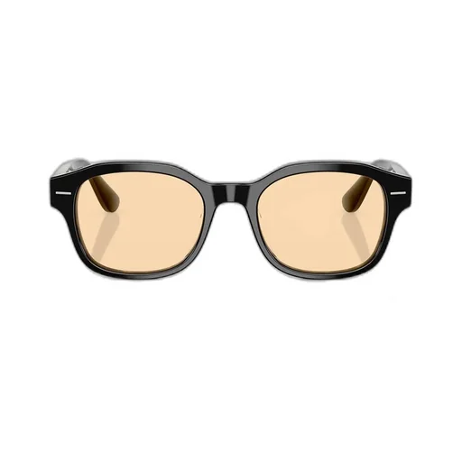 Brunello Cucinelli Square-Frame Glasses