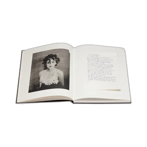Book: Dior Images – Paolo Roversi