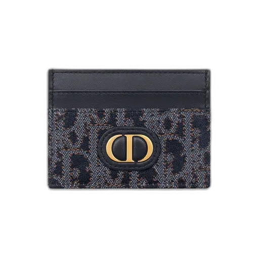 30 Montaigne Freesia Card Holder