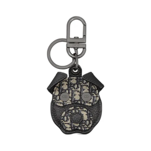 Bobby Key Ring For Airtag