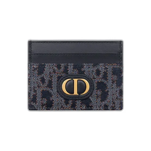 30 Montaigne Freesia Card Holder