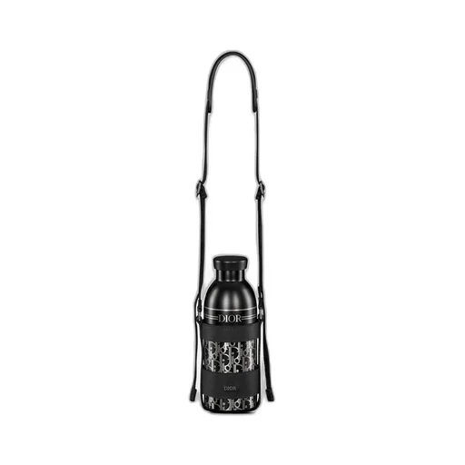 Dior Aqua Bottle With Shoulder Strap