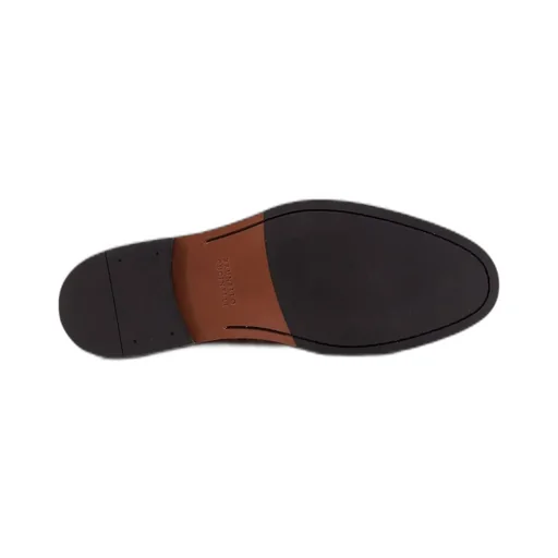 Brunello Cucinelli Braided Penny Loafers