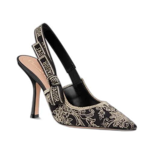 J'adior Slingback Pump