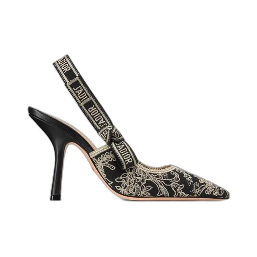 J'adior Slingback Pump