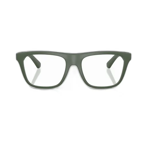 Burberry Eyewear Square Frame Glasses