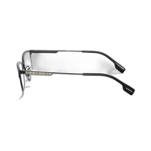 Burberry Eyewear Rectangular Frame Glasses