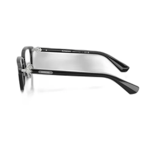 Burberry Eyewear Rectangle Frame Glasses