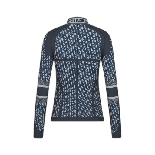 Dioralps Zipped Top