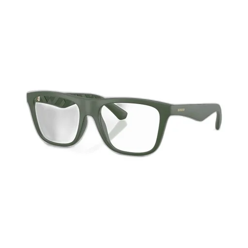 Burberry Eyewear Square Frame Glasses