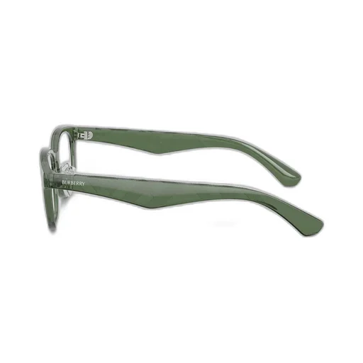 Burberry Eyewear Rectangle Frame Glasses