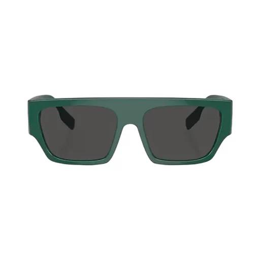 Burberry Eyewear Square Frame Sunglasses