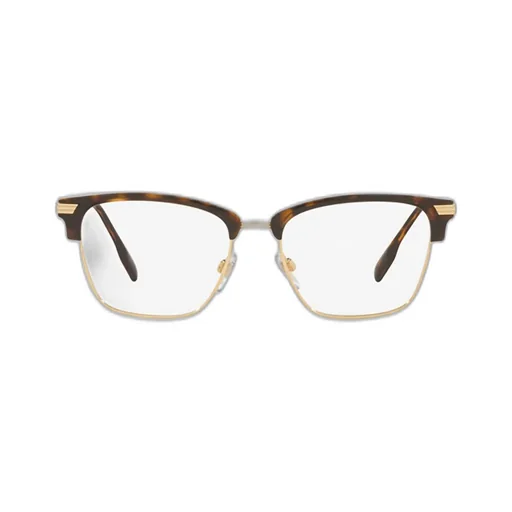 Burberry Eyewear Pearce Square Frame Glasses