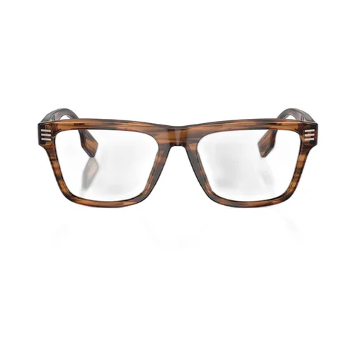 Burberry Eyewear Square Frame Glasses