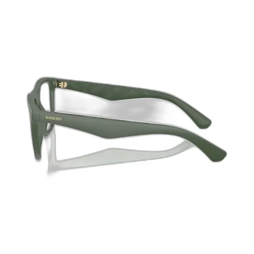 Burberry Eyewear Square Frame Glasses