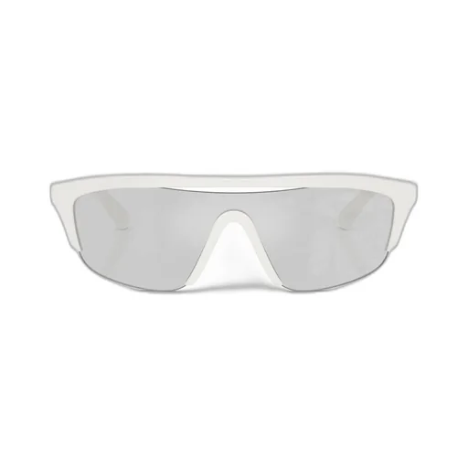 Burberry Eyewear Aviator Sunglasses