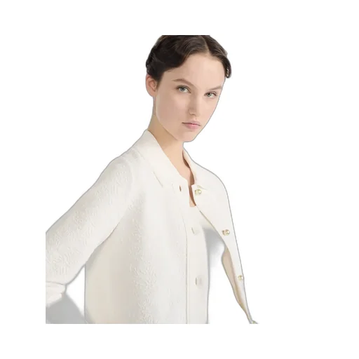 Cropped Jacket