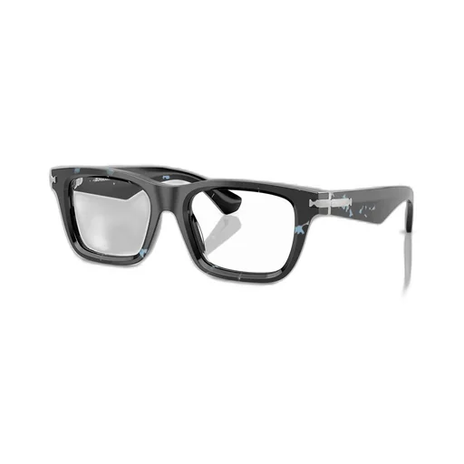 Burberry Eyewear Square Frame Glasses