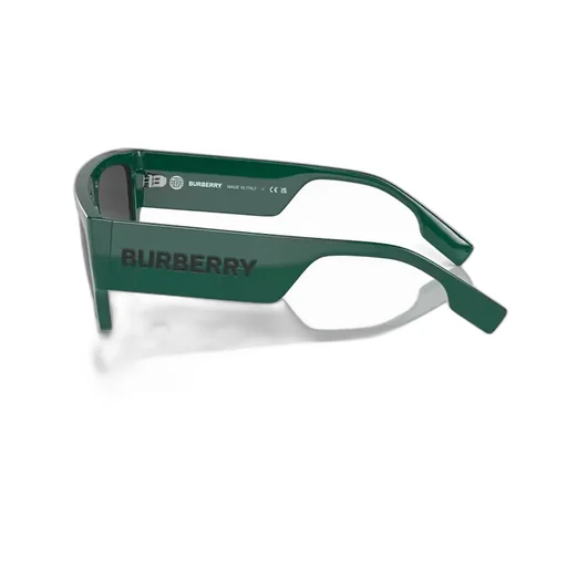 Burberry Eyewear Square Frame Sunglasses