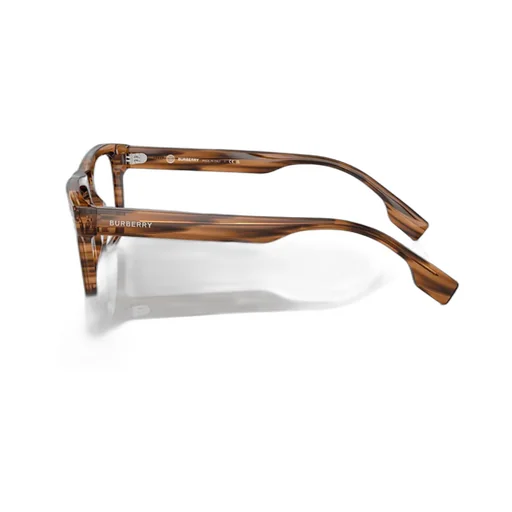 Burberry Eyewear Square Frame Glasses