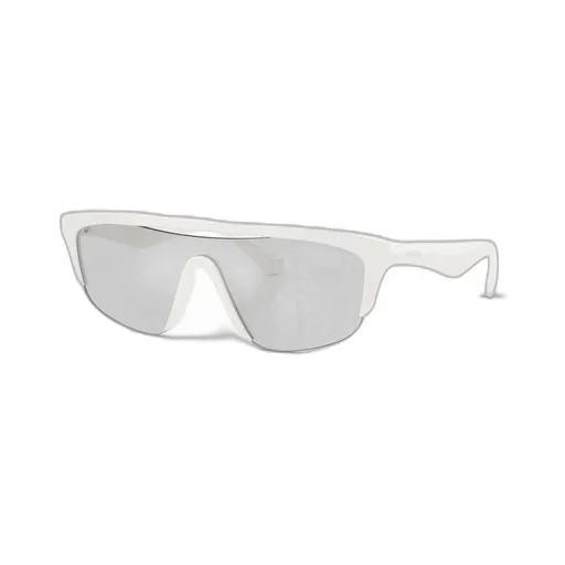 Burberry Eyewear Aviator Sunglasses