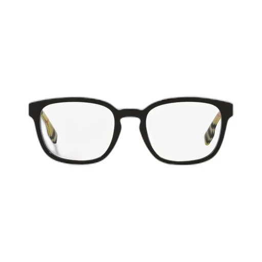 Burberry Eyewear Square Frame Glasses