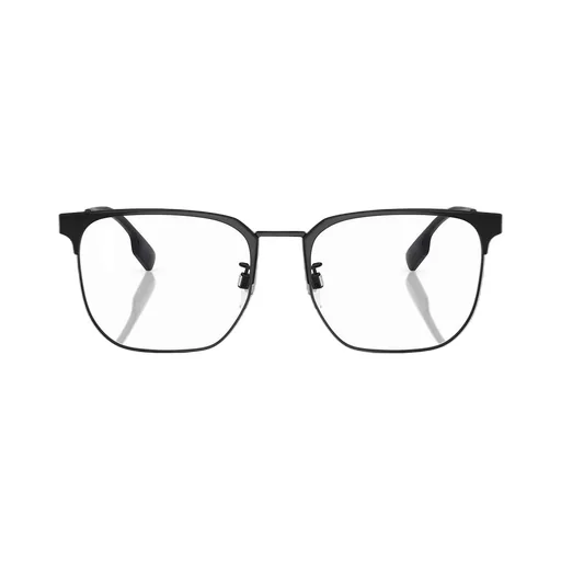 Burberry Eyewear Square Frame Glasses