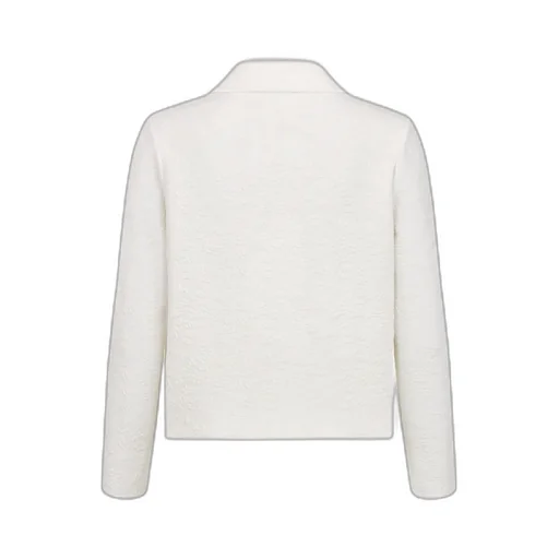 Cropped Jacket