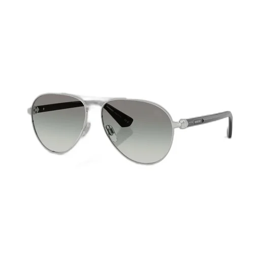 Burberry Eyewear Pilot Frame Sunglasses
