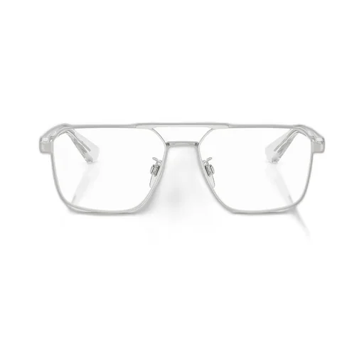 Burberry Eyewear Pilot Frame Glasses