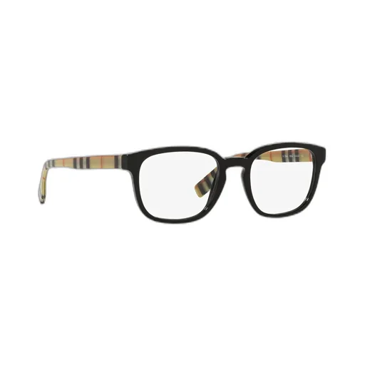 Burberry Eyewear Square Frame Glasses