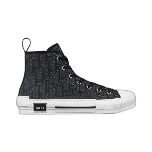 B23 League High-Top Sneaker