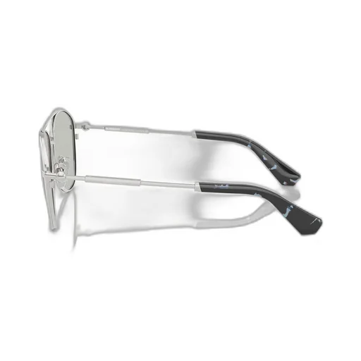 Burberry Eyewear Aviator Sunglasses