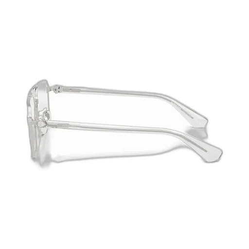 Burberry Eyewear Pilot Frame Glasses
