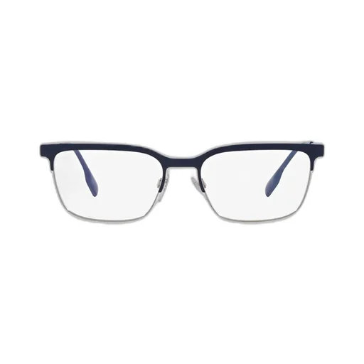 Burberry Eyewear Rectangular Frame Glasses