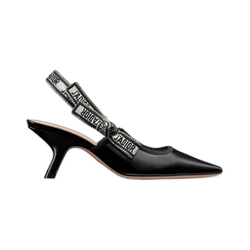 J'adior Slingback Pump