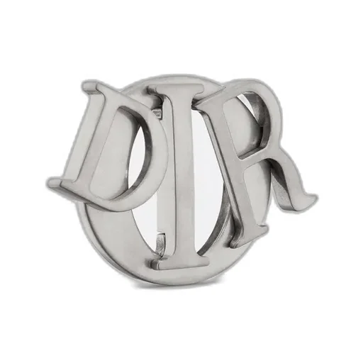 Dior Charm Belt Buckle